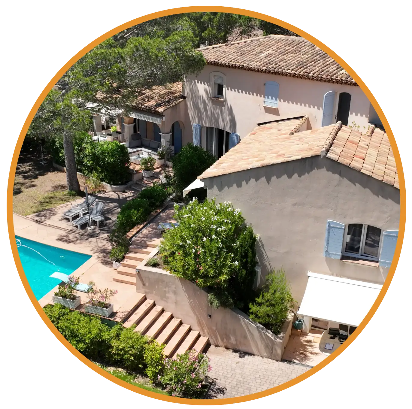 Drone concept 83, Drone dans le Var, Drone, Photos, Vidéos, Fréjus, Saint-Raphaël, Mariage, Villa, Drone photo, Drone vidéo, Prestataire, agence immobilière