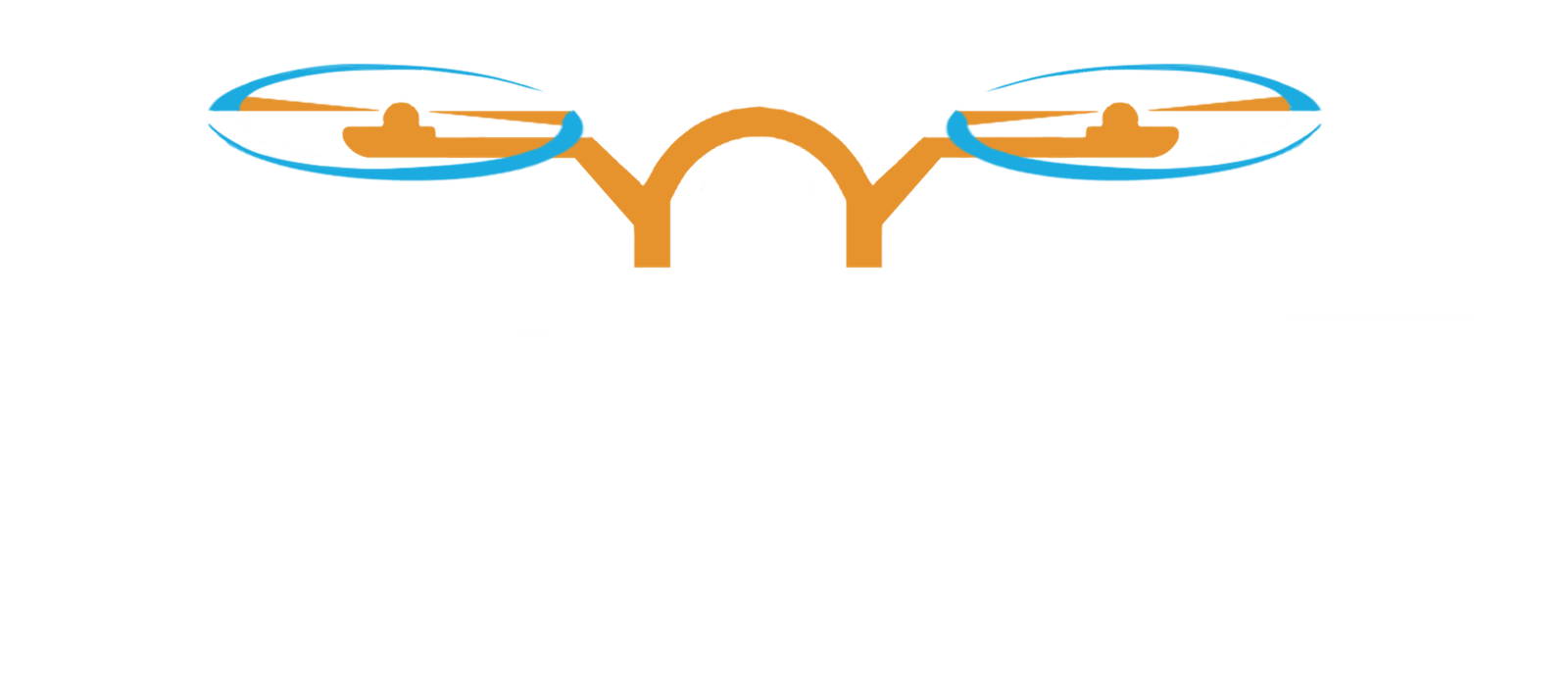logo drone concept 8